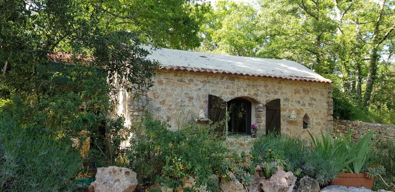 פייאנס Le Donjon Des Combes Et Son Spa מראה חיצוני תמונה